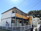 磐越西線<森と水とロマンの鉄道>/郡山富田駅 徒歩26分 1階 築32年の外観