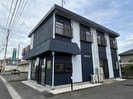 東北本線/安積永盛駅 徒歩29分 2階 築42年の外観