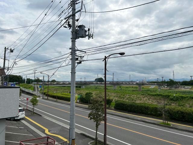  東北本線/安積永盛駅 徒歩29分 2階 築41年