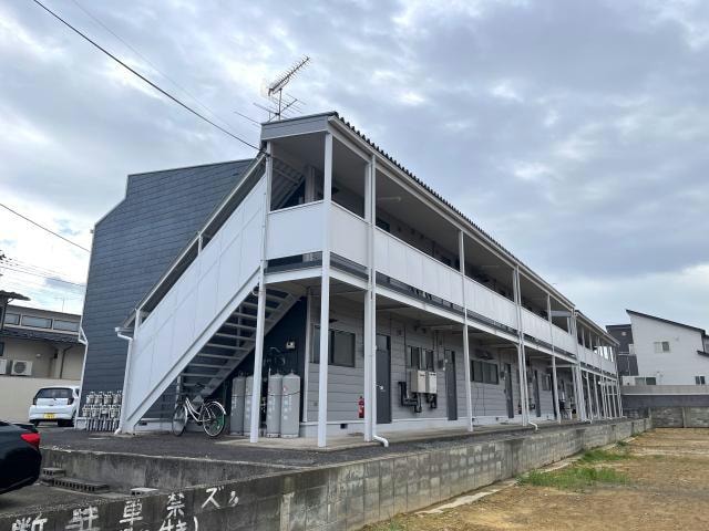  磐越西線<森と水とロマンの鉄道>/郡山富田駅 徒歩27分 1階 築40年