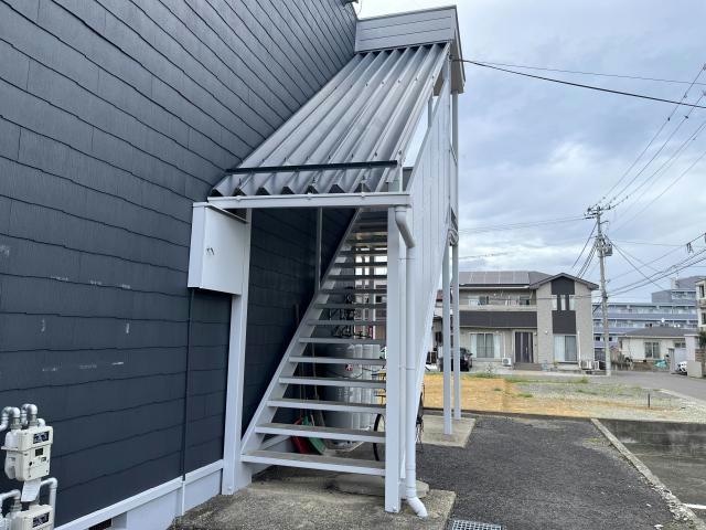  磐越西線<森と水とロマンの鉄道>/郡山富田駅 徒歩27分 1階 築40年