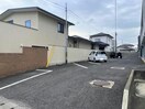  磐越西線<森と水とロマンの鉄道>/郡山富田駅 徒歩27分 1階 築40年