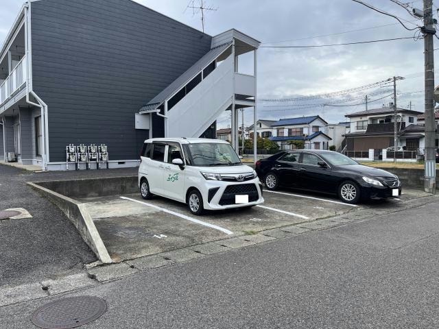  磐越西線<森と水とロマンの鉄道>/郡山富田駅 徒歩27分 1階 築40年
