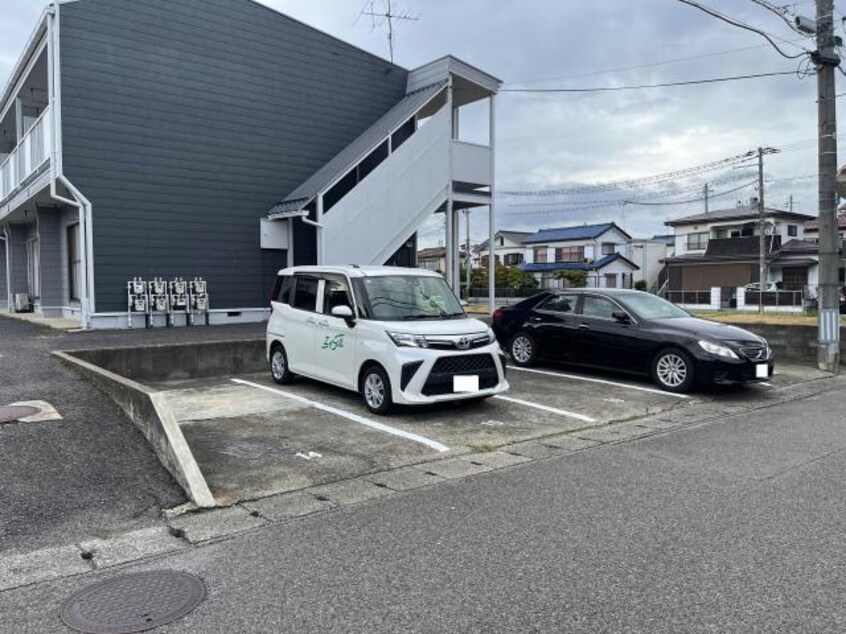  磐越西線<森と水とロマンの鉄道>/郡山富田駅 徒歩27分 1階 築40年