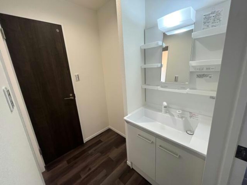  磐越西線<森と水とロマンの鉄道>/郡山富田駅 徒歩27分 1階 築40年