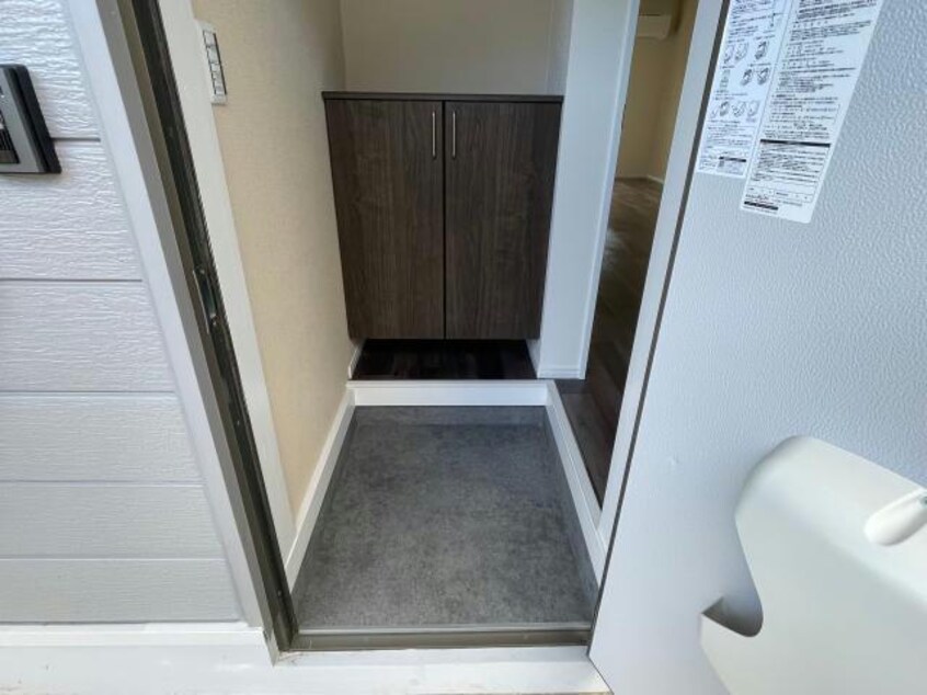  磐越西線<森と水とロマンの鉄道>/郡山富田駅 徒歩27分 1階 築40年