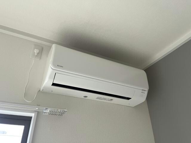  磐越西線<森と水とロマンの鉄道>/郡山富田駅 徒歩27分 2階 築40年