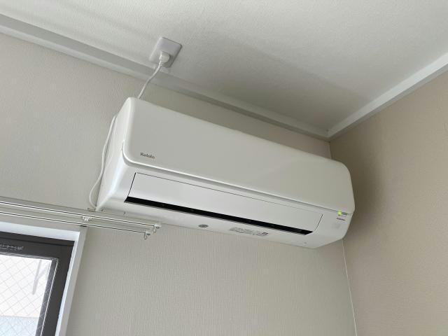  磐越西線<森と水とロマンの鉄道>/郡山富田駅 徒歩27分 1階 築40年