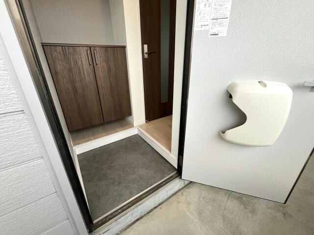  磐越西線<森と水とロマンの鉄道>/郡山富田駅 徒歩27分 2階 築40年