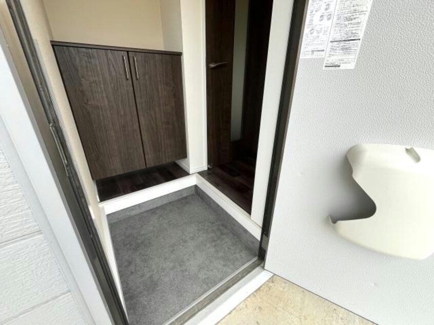  磐越西線<森と水とロマンの鉄道>/郡山富田駅 徒歩27分 1階 築40年