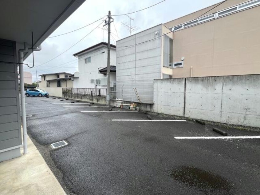  磐越西線<森と水とロマンの鉄道>/郡山富田駅 徒歩27分 1階 築40年