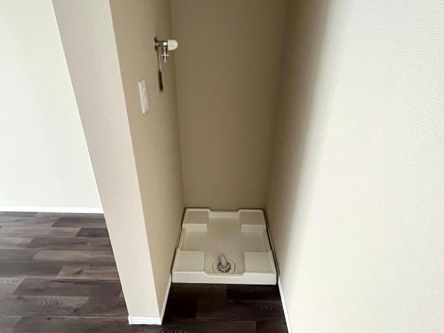  磐越西線<森と水とロマンの鉄道>/郡山富田駅 徒歩27分 1階 築40年