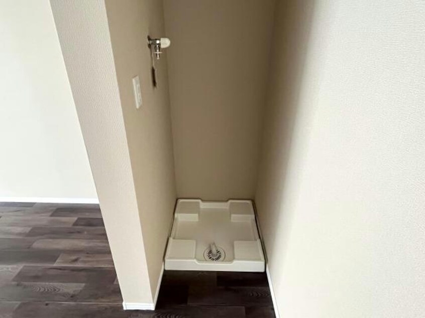  磐越西線<森と水とロマンの鉄道>/郡山富田駅 徒歩27分 1階 築40年