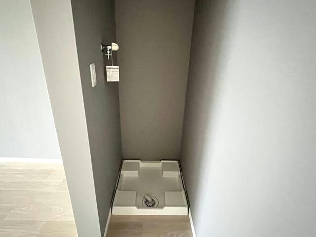  磐越西線<森と水とロマンの鉄道>/郡山富田駅 徒歩27分 2階 築40年