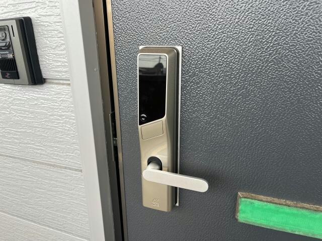  磐越西線<森と水とロマンの鉄道>/郡山富田駅 徒歩27分 2階 築40年