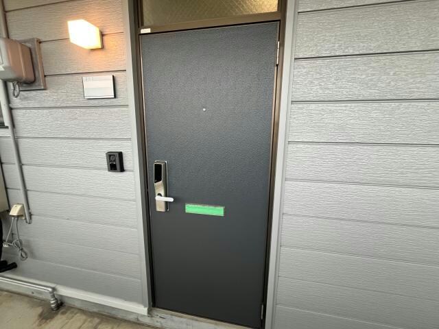  磐越西線<森と水とロマンの鉄道>/郡山富田駅 徒歩27分 2階 築40年