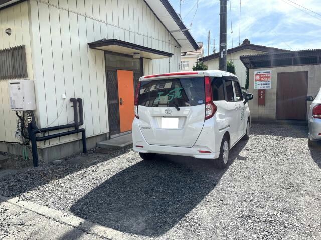  磐越西線<森と水とロマンの鉄道>/郡山富田駅 徒歩27分 1-2階 築30年