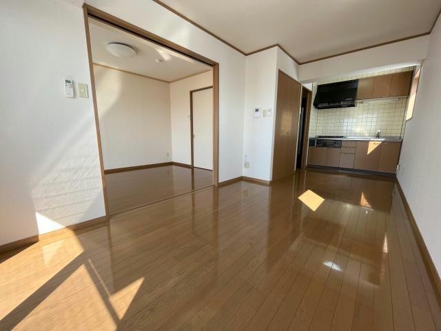  磐越西線<森と水とロマンの鉄道>/郡山富田駅 徒歩31分 3階 築26年