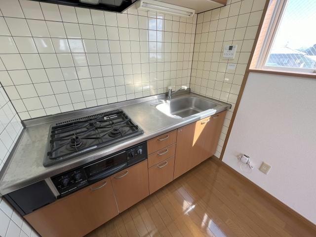  磐越西線<森と水とロマンの鉄道>/郡山富田駅 徒歩31分 3階 築26年