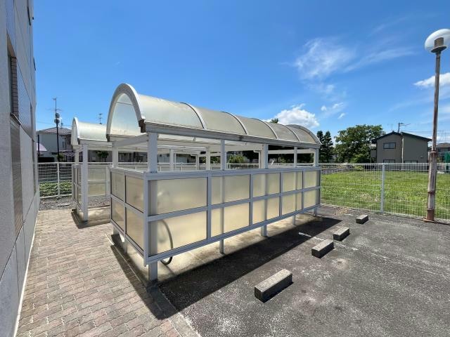  磐越西線<森と水とロマンの鉄道>/郡山富田駅 徒歩31分 3階 築26年