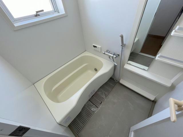  磐越西線<森と水とロマンの鉄道>/郡山富田駅 徒歩31分 3階 築26年