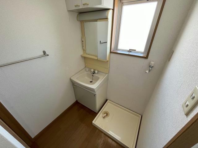  磐越西線<森と水とロマンの鉄道>/郡山富田駅 徒歩31分 3階 築26年