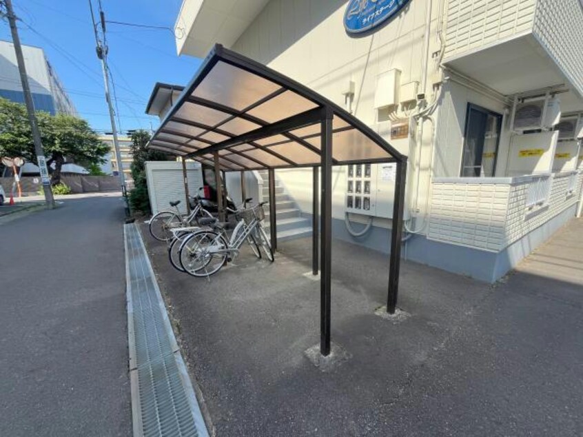  東北本線/安積永盛駅 徒歩34分 1階 築26年
