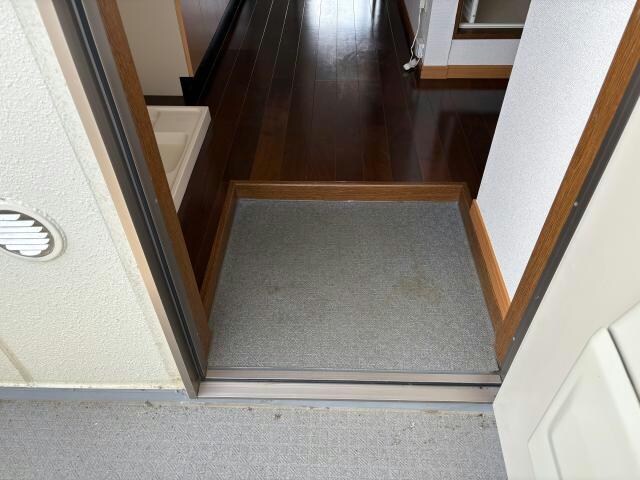  東北本線/安積永盛駅 徒歩34分 1階 築26年