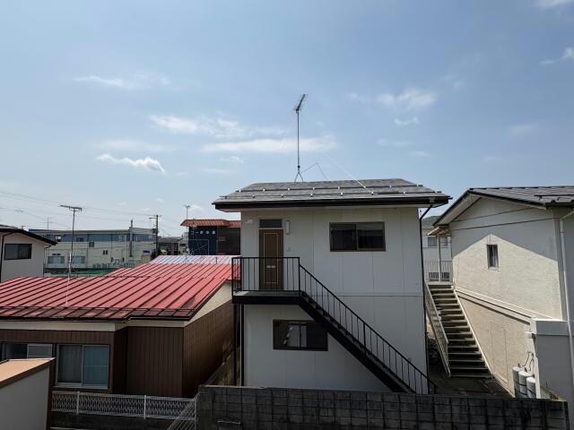  東北本線/安積永盛駅 徒歩34分 1階 築26年