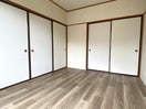  福交バス（郡山）/菜根三丁目 徒歩2分 2階 築30年