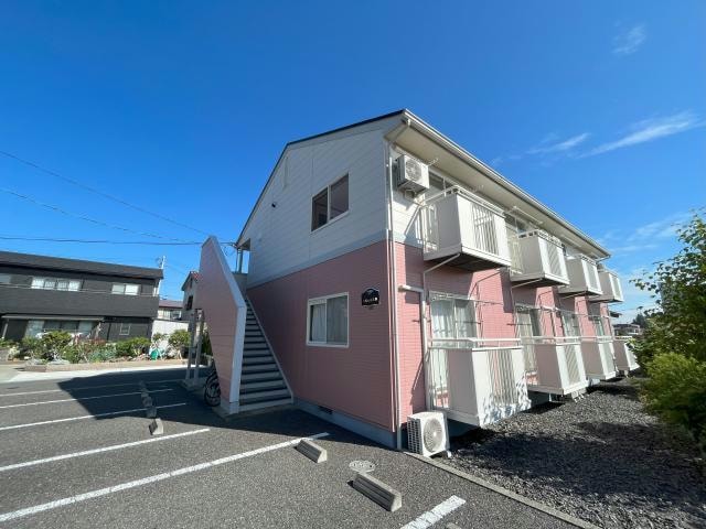  東北新幹線（東北地方）/郡山駅 バス15分桑野二丁目下車:停歩2分 1階 築29年