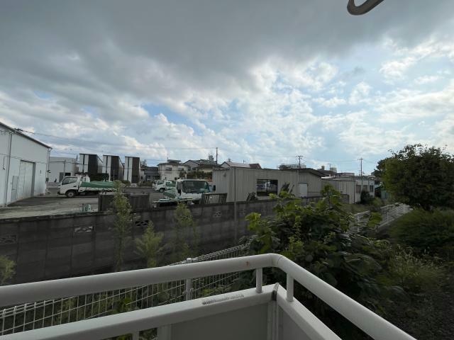  東北新幹線（東北地方）/郡山駅 バス15分桑野二丁目下車:停歩2分 1階 築29年