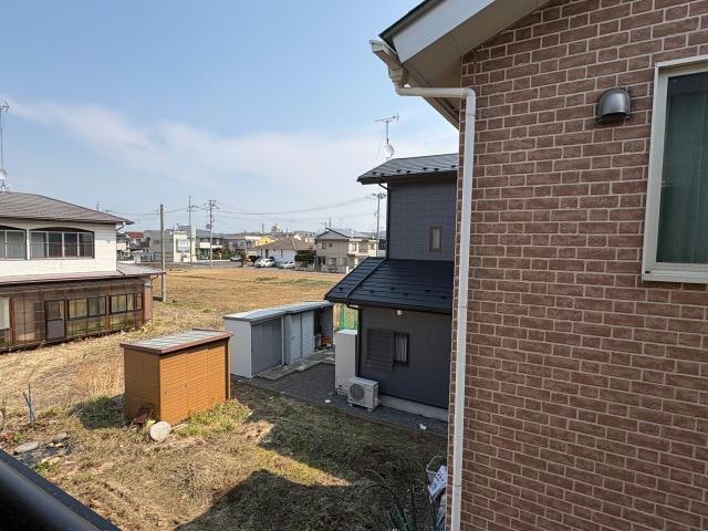 東北本線/郡山駅 徒歩28分 1-2階 1年未満