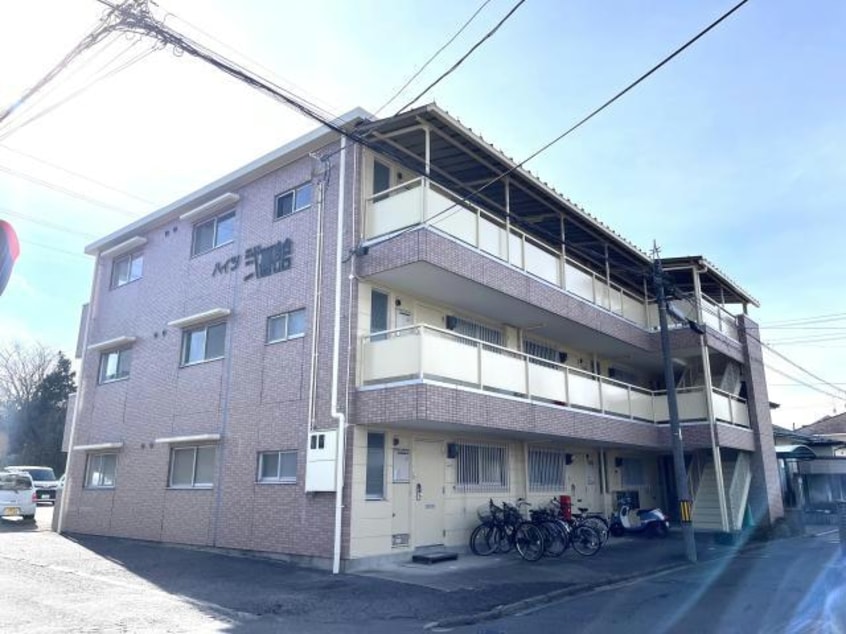  東北新幹線（東北地方）/郡山駅 徒歩30分 1階 築38年