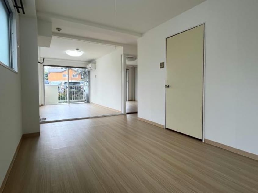  東北新幹線（東北地方）/郡山駅 徒歩30分 1階 築38年