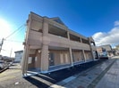 東北本線/日和田駅 徒歩18分 2階 築18年の外観