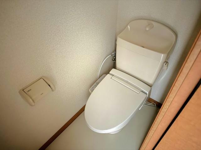 ※別部屋イメージ 福島交通飯坂線/泉駅 徒歩14分 2階 築23年