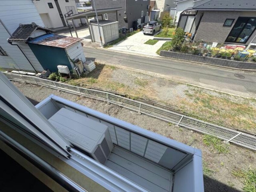 ※別部屋イメージ 福島交通飯坂線/泉駅 徒歩14分 2階 築23年