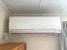 ※別部屋イメージ 福島交通飯坂線/泉駅 徒歩14分 2階 築23年