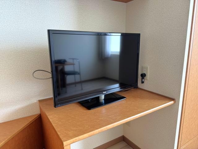 ※別部屋イメージ（残置物） 福島交通飯坂線/泉駅 徒歩14分 2階 築23年