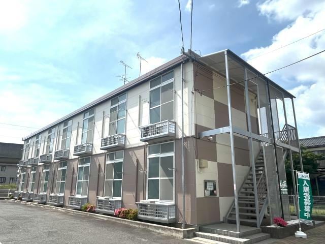  東北本線/郡山駅 徒歩32分 2階 築26年