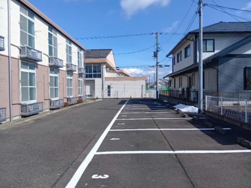  東北本線/郡山駅 徒歩32分 2階 築26年