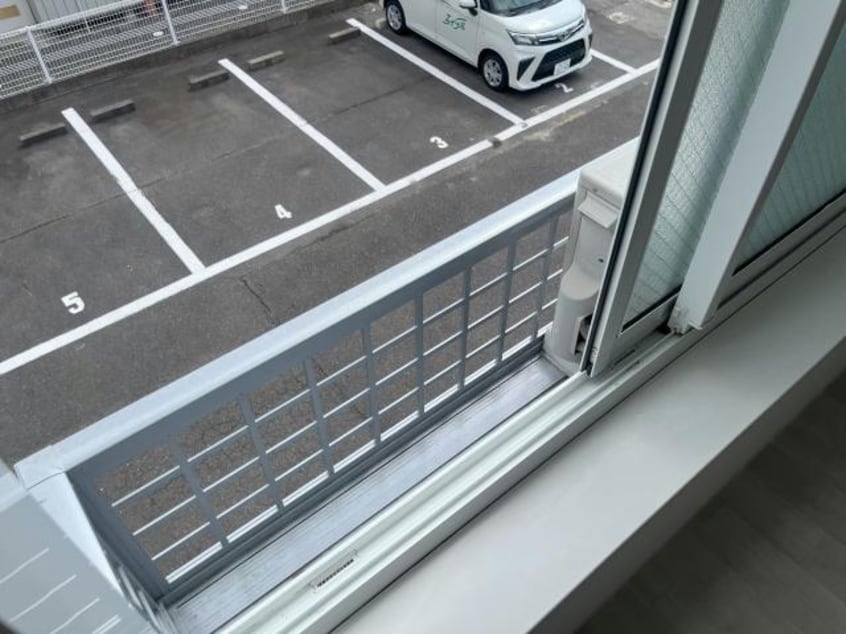  東北本線/郡山駅 徒歩32分 2階 築26年
