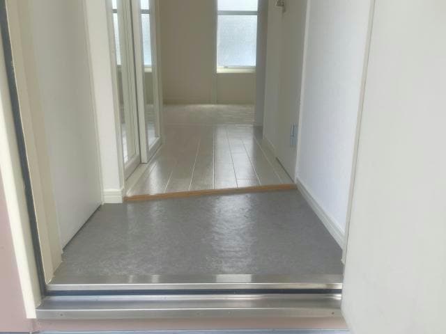  東北本線/郡山駅 徒歩32分 1階 築26年