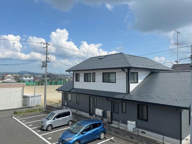  東北本線/郡山駅 徒歩32分 2階 築26年