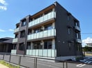 東北本線/郡山駅 徒歩25分 2階 1年未満の外観