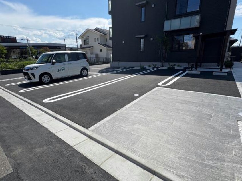  東北本線/郡山駅 徒歩25分 2階 1年未満