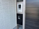 オートロック 東北本線/郡山駅 徒歩25分 1階 1年未満