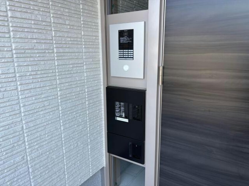 オートロック 東北本線/郡山駅 徒歩25分 1階 1年未満