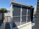 物置 東北本線/郡山駅 徒歩25分 1階 1年未満